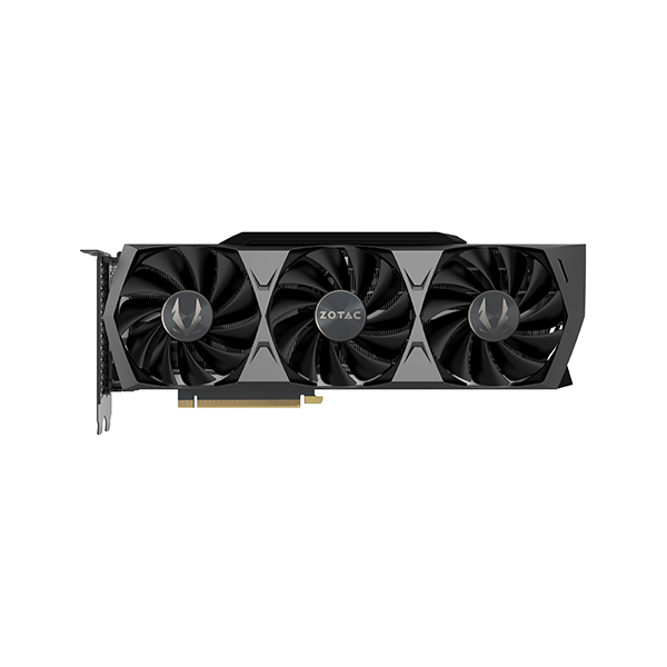 Zotac RTX3090 24GB 本体のみ　動作確認済みヒートシンク汚れ有り ZOTAC RTX 3090 Trinity | 24GB GDDR6X 384-bit | Graphics Card